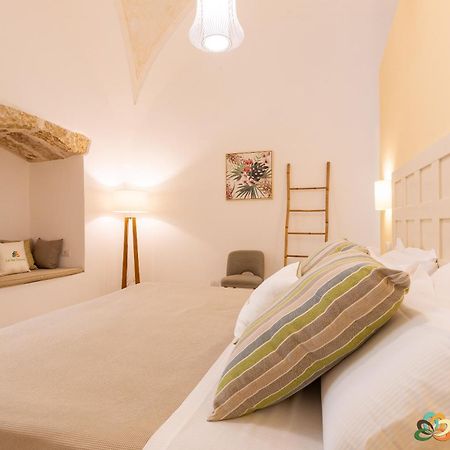 Le Sei Conche Relais & Spa Gemini  Dış mekan fotoğraf