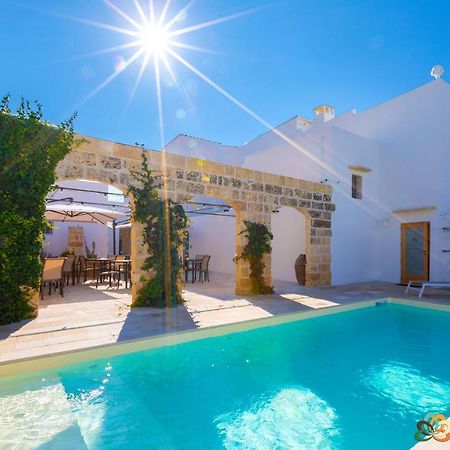 Le Sei Conche Relais & Spa Gemini  Dış mekan fotoğraf