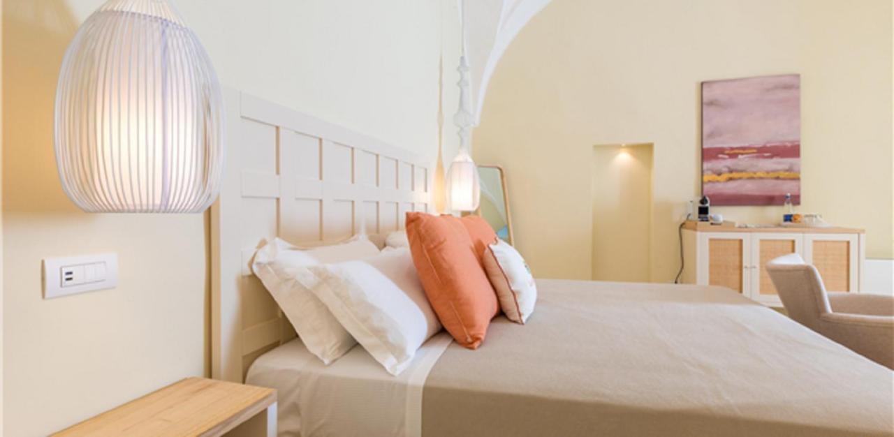Le Sei Conche Relais & Spa Gemini  Dış mekan fotoğraf