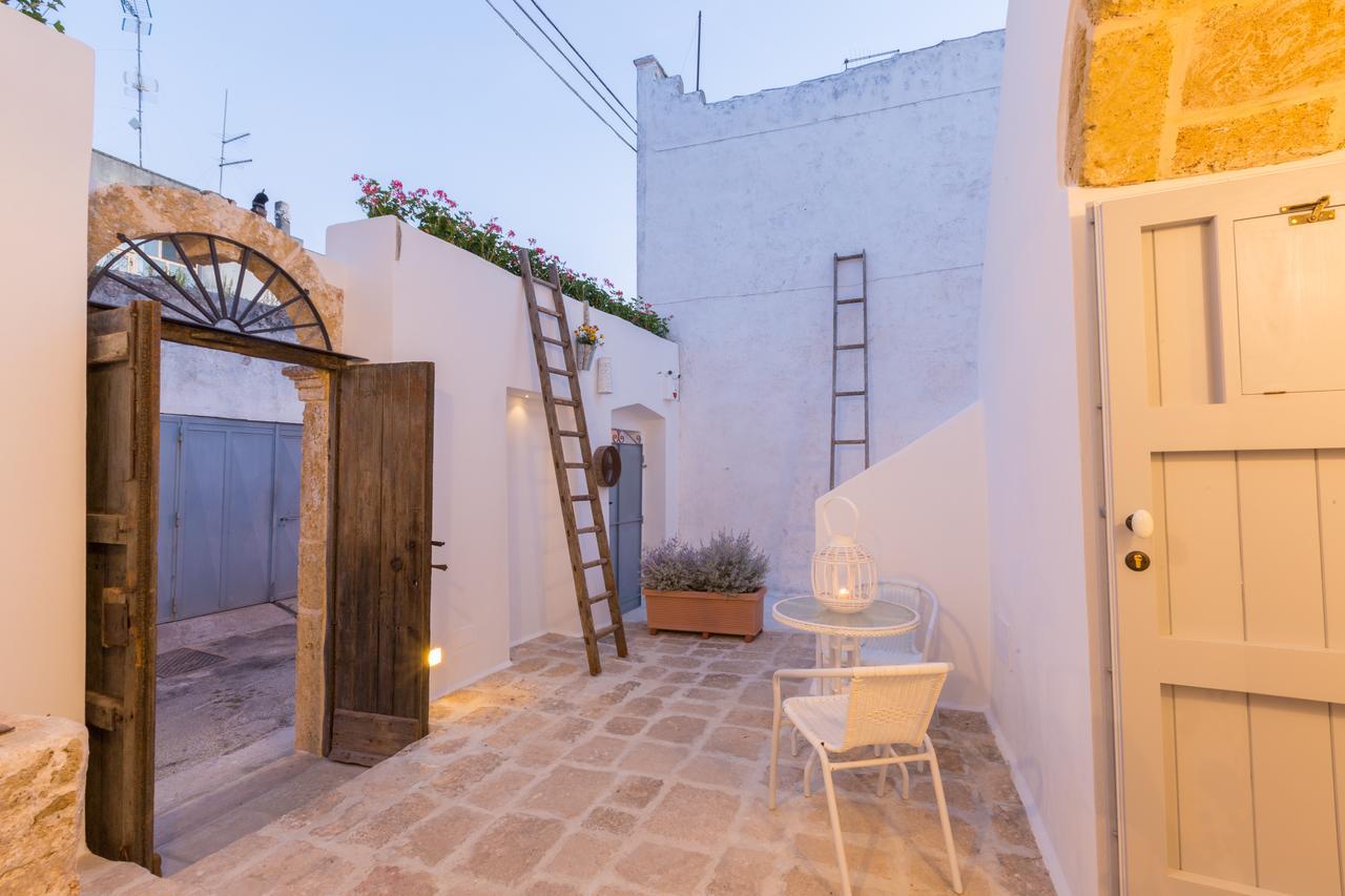 Le Sei Conche Relais & Spa Gemini  Dış mekan fotoğraf