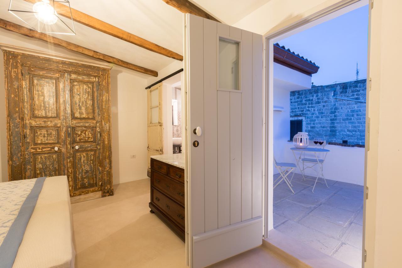 Le Sei Conche Relais & Spa Gemini  Dış mekan fotoğraf