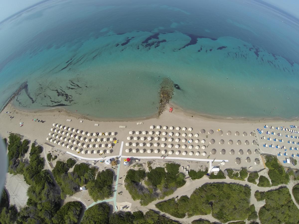 Le Sei Conche Relais & Spa Gemini  Dış mekan fotoğraf