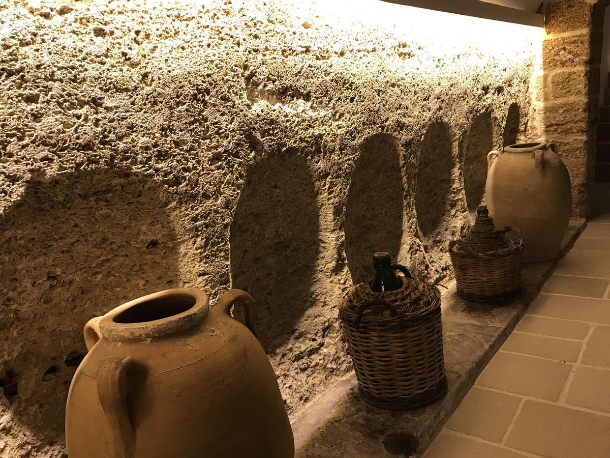 Le Sei Conche Relais & Spa Gemini  Dış mekan fotoğraf