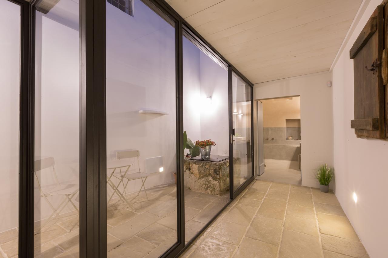 Le Sei Conche Relais & Spa Gemini  Dış mekan fotoğraf