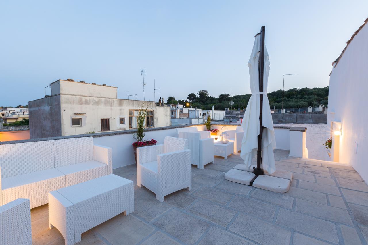 Le Sei Conche Relais & Spa Gemini  Dış mekan fotoğraf